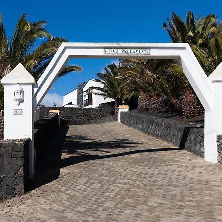 Villa Bellavista De Los Valles تيغيسي المظهر الخارجي الصورة