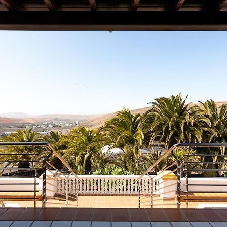 Villa Bellavista De Los Valles تيغيسي المظهر الخارجي الصورة