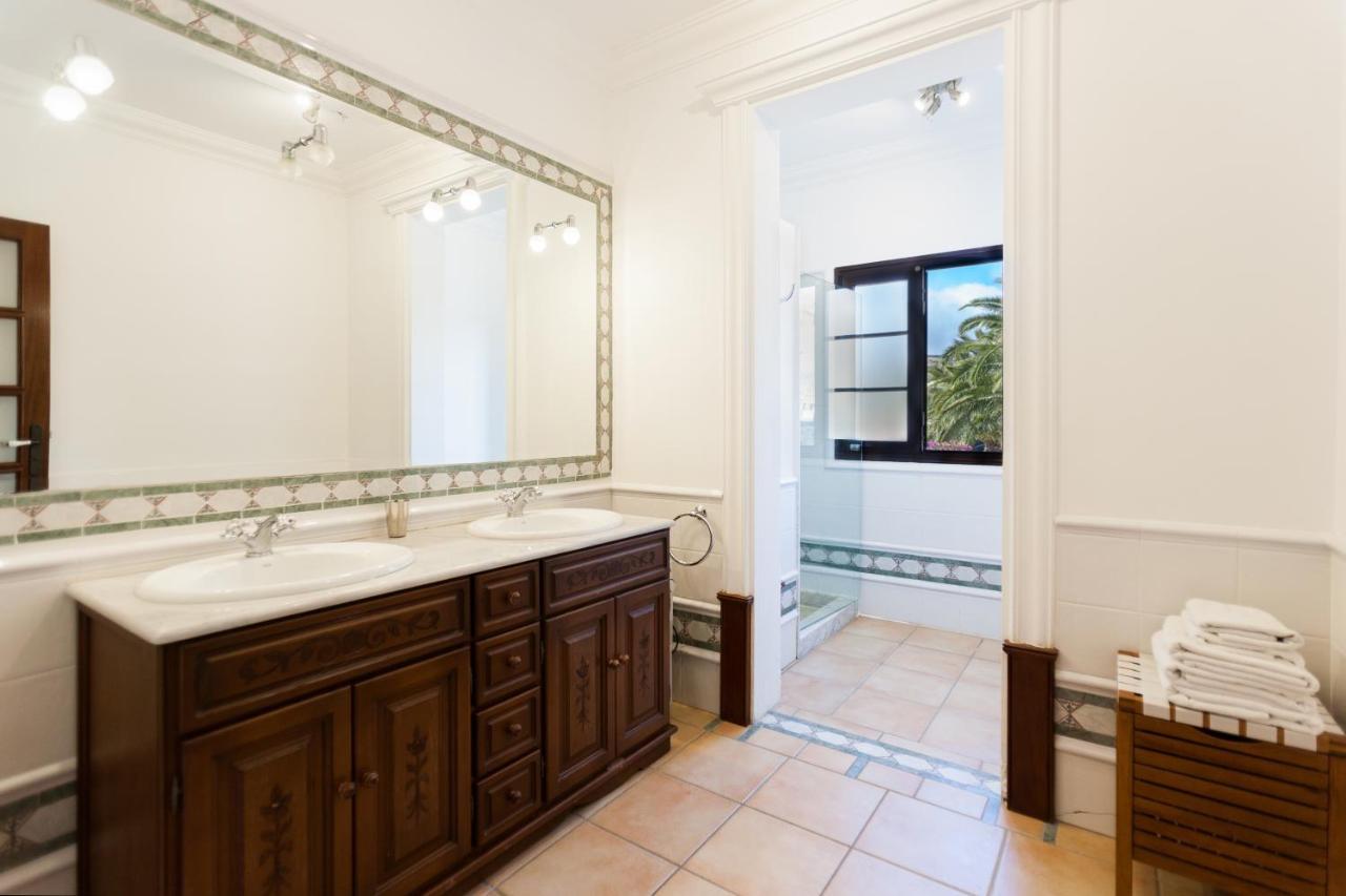 Villa Bellavista De Los Valles تيغيسي المظهر الخارجي الصورة