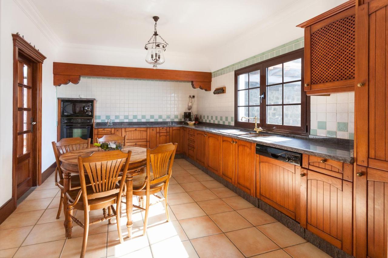 Villa Bellavista De Los Valles تيغيسي المظهر الخارجي الصورة