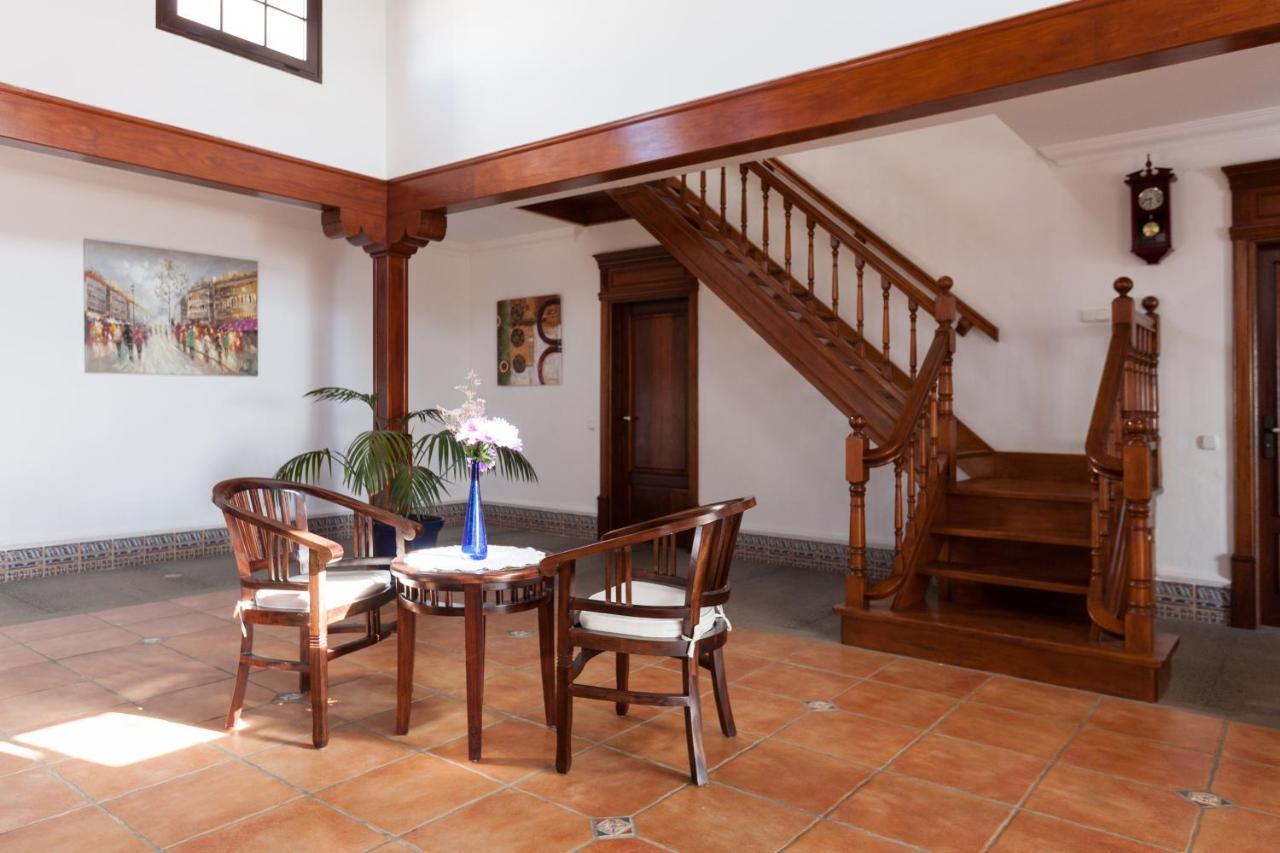 Villa Bellavista De Los Valles تيغيسي المظهر الخارجي الصورة