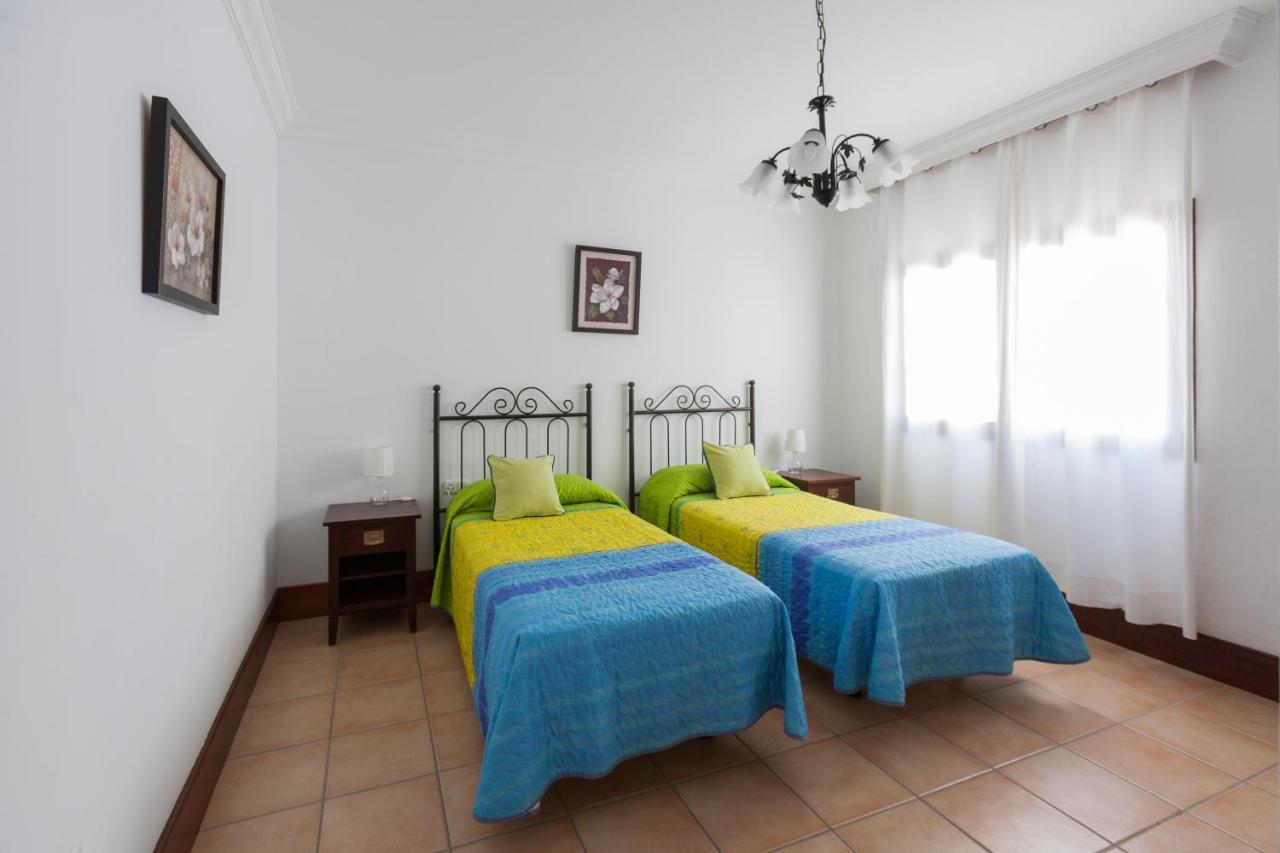 Villa Bellavista De Los Valles تيغيسي المظهر الخارجي الصورة