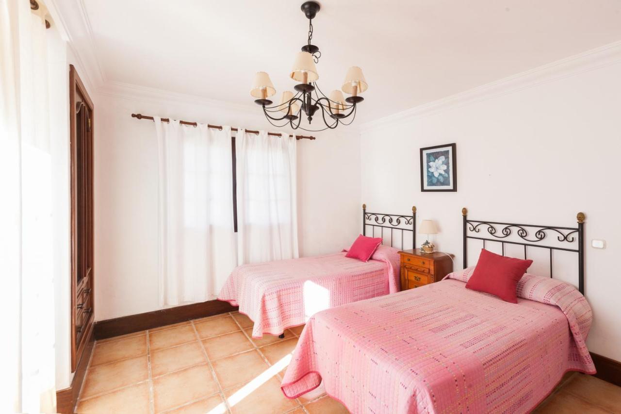 Villa Bellavista De Los Valles تيغيسي المظهر الخارجي الصورة