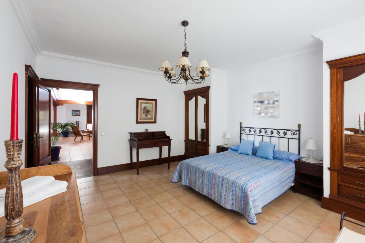 Villa Bellavista De Los Valles تيغيسي المظهر الخارجي الصورة