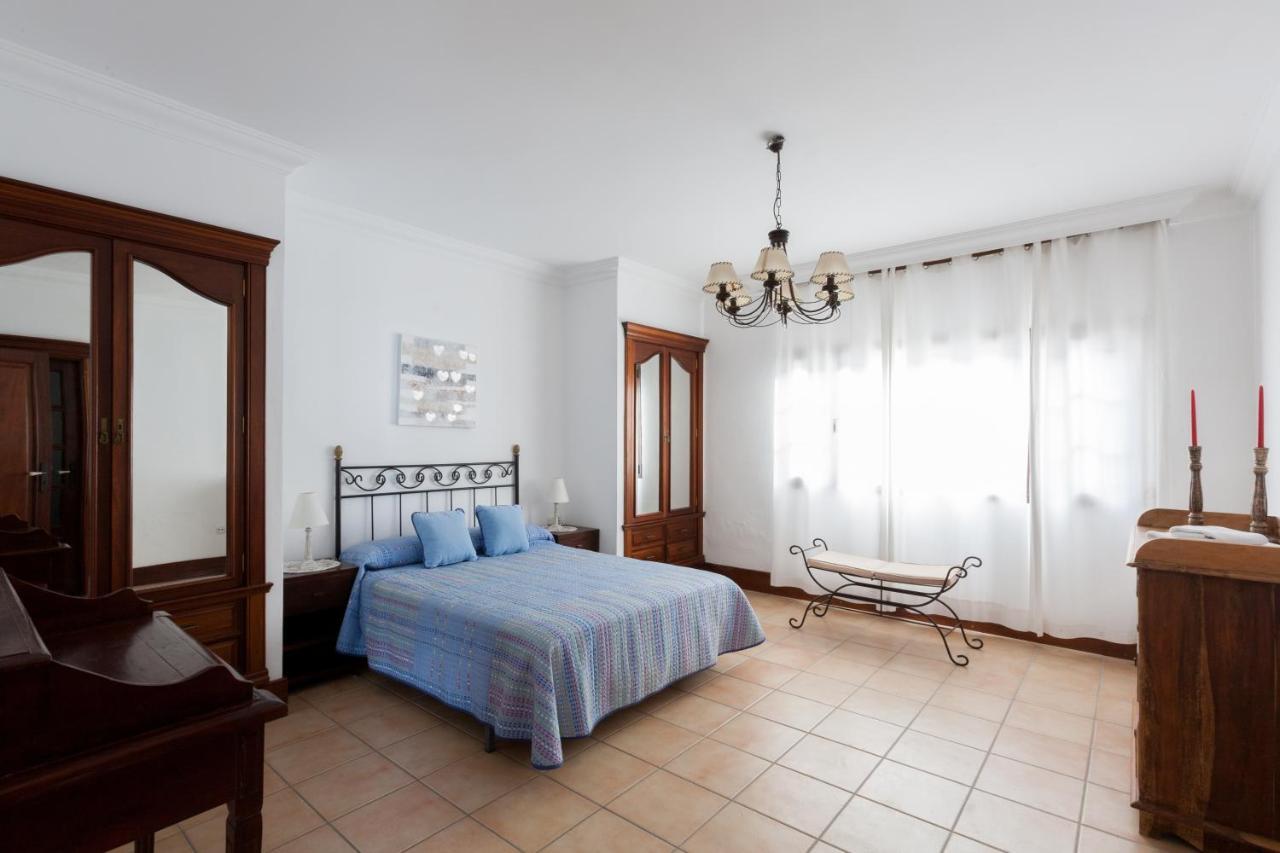 Villa Bellavista De Los Valles تيغيسي المظهر الخارجي الصورة