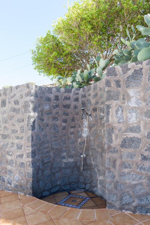Villa Bellavista De Los Valles تيغيسي المظهر الخارجي الصورة