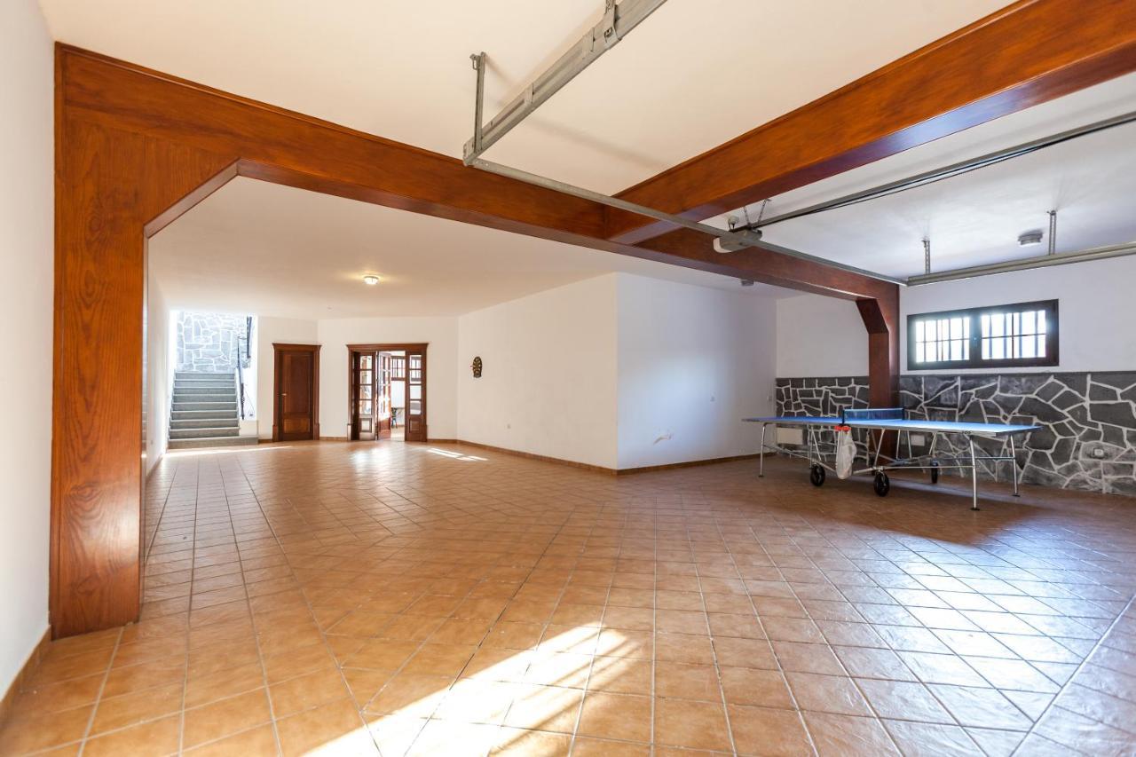 Villa Bellavista De Los Valles تيغيسي المظهر الخارجي الصورة