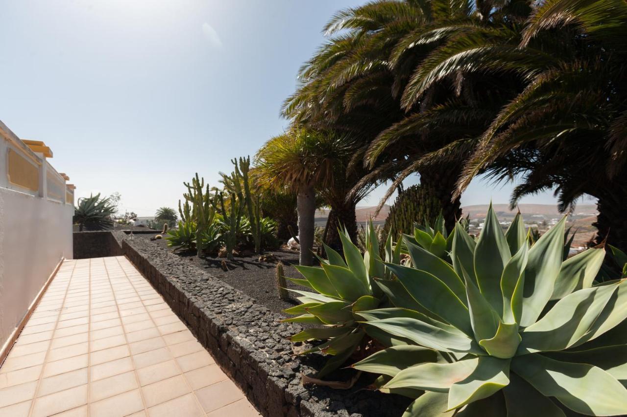 Villa Bellavista De Los Valles تيغيسي المظهر الخارجي الصورة