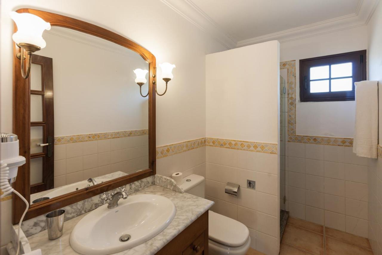 Villa Bellavista De Los Valles تيغيسي المظهر الخارجي الصورة