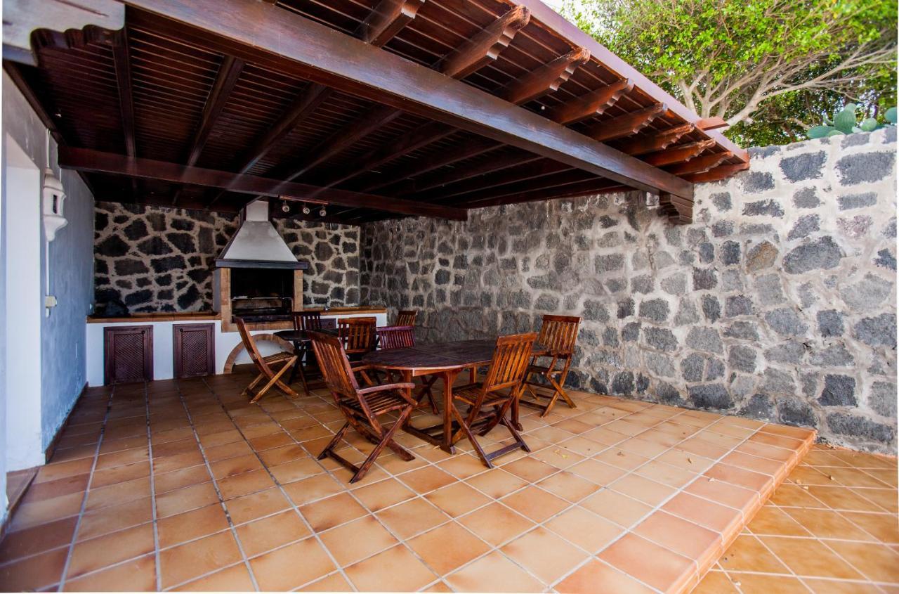 Villa Bellavista De Los Valles تيغيسي المظهر الخارجي الصورة