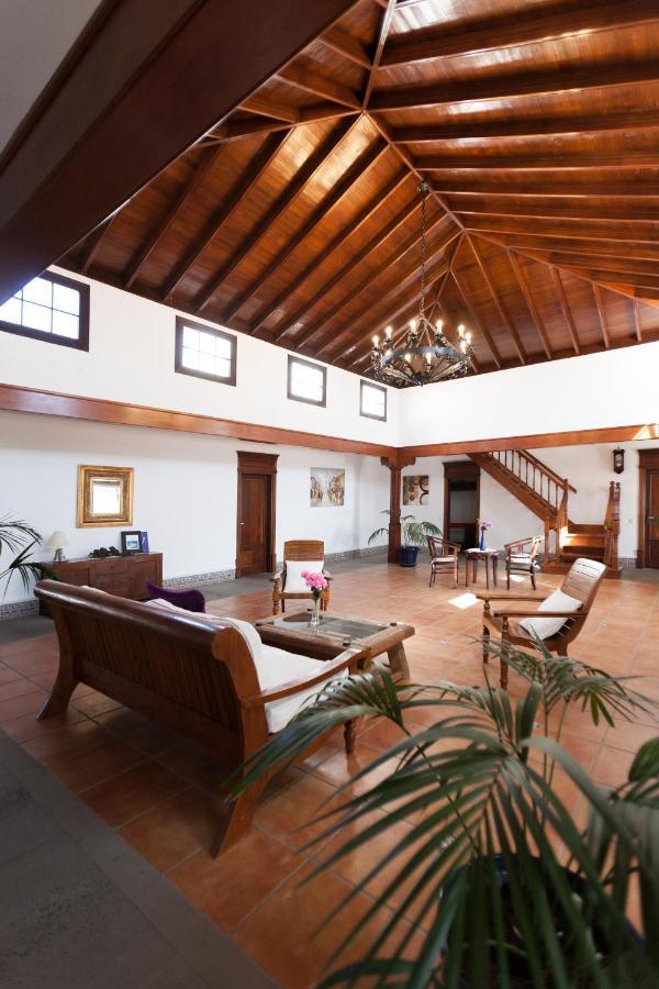 Villa Bellavista De Los Valles تيغيسي المظهر الخارجي الصورة