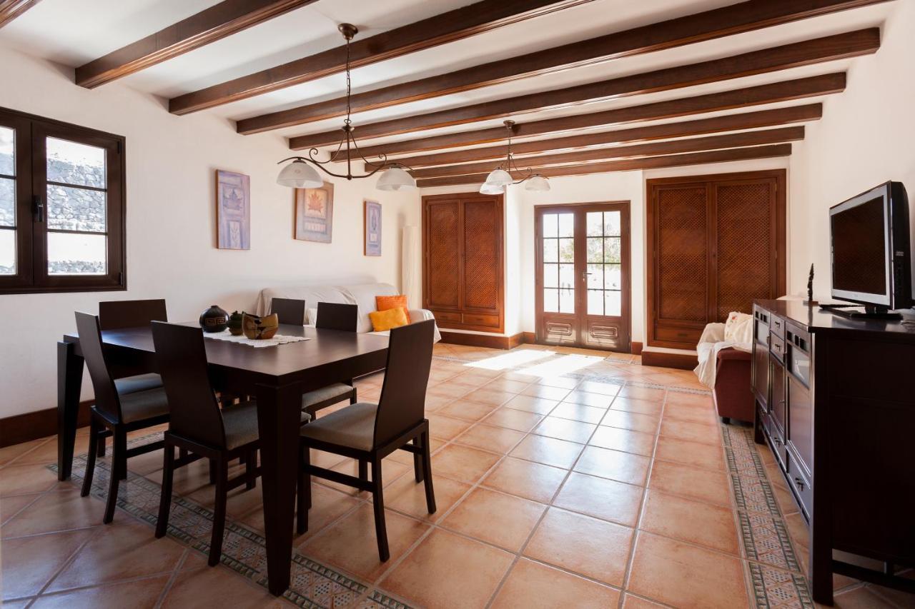 Villa Bellavista De Los Valles تيغيسي المظهر الخارجي الصورة