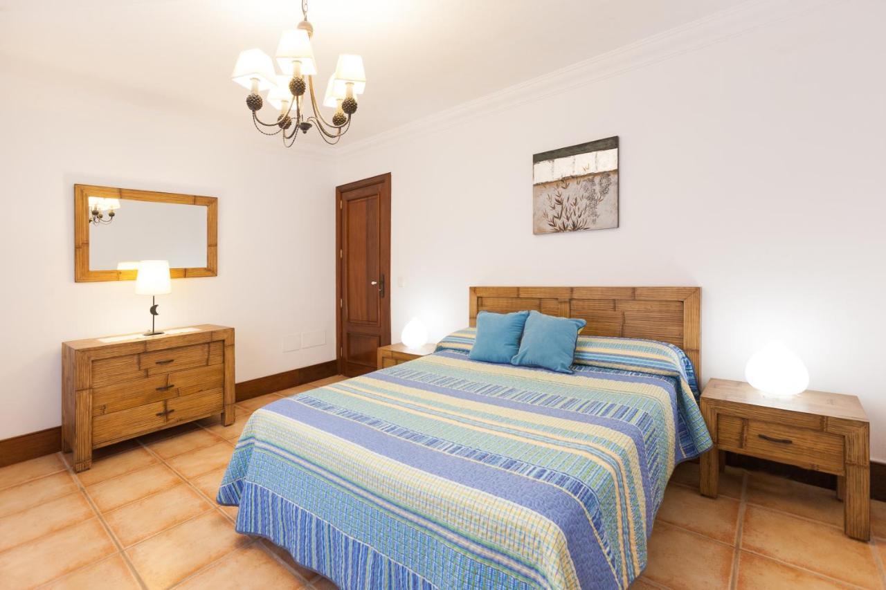 Villa Bellavista De Los Valles تيغيسي المظهر الخارجي الصورة