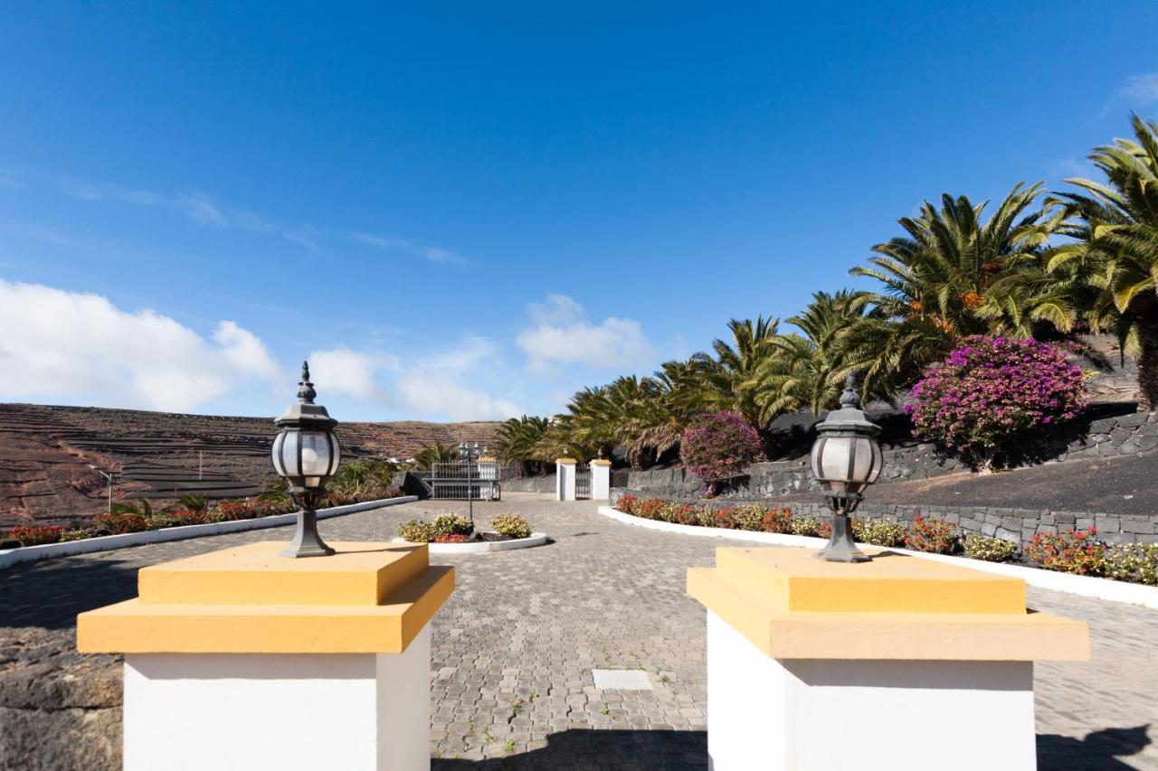Villa Bellavista De Los Valles تيغيسي المظهر الخارجي الصورة