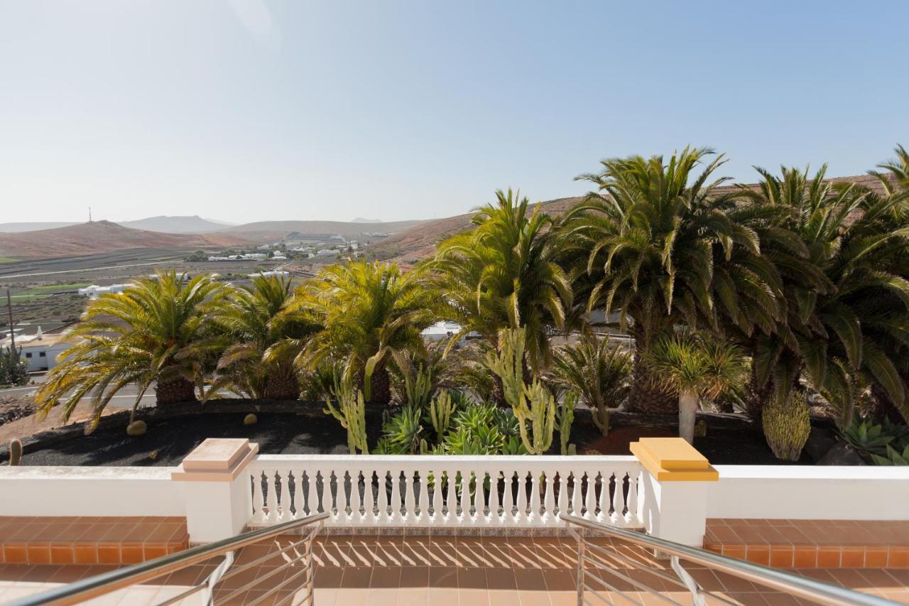 Villa Bellavista De Los Valles تيغيسي المظهر الخارجي الصورة
