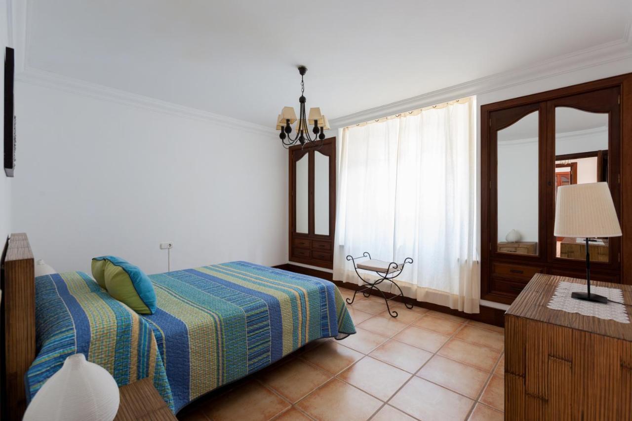 Villa Bellavista De Los Valles تيغيسي المظهر الخارجي الصورة