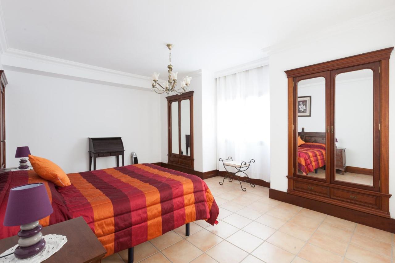 Villa Bellavista De Los Valles تيغيسي المظهر الخارجي الصورة