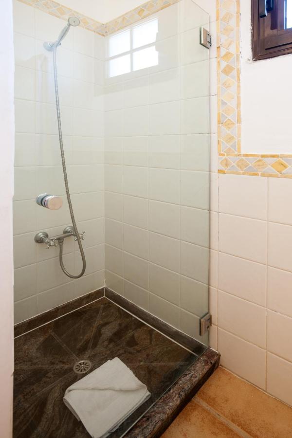 Villa Bellavista De Los Valles تيغيسي المظهر الخارجي الصورة