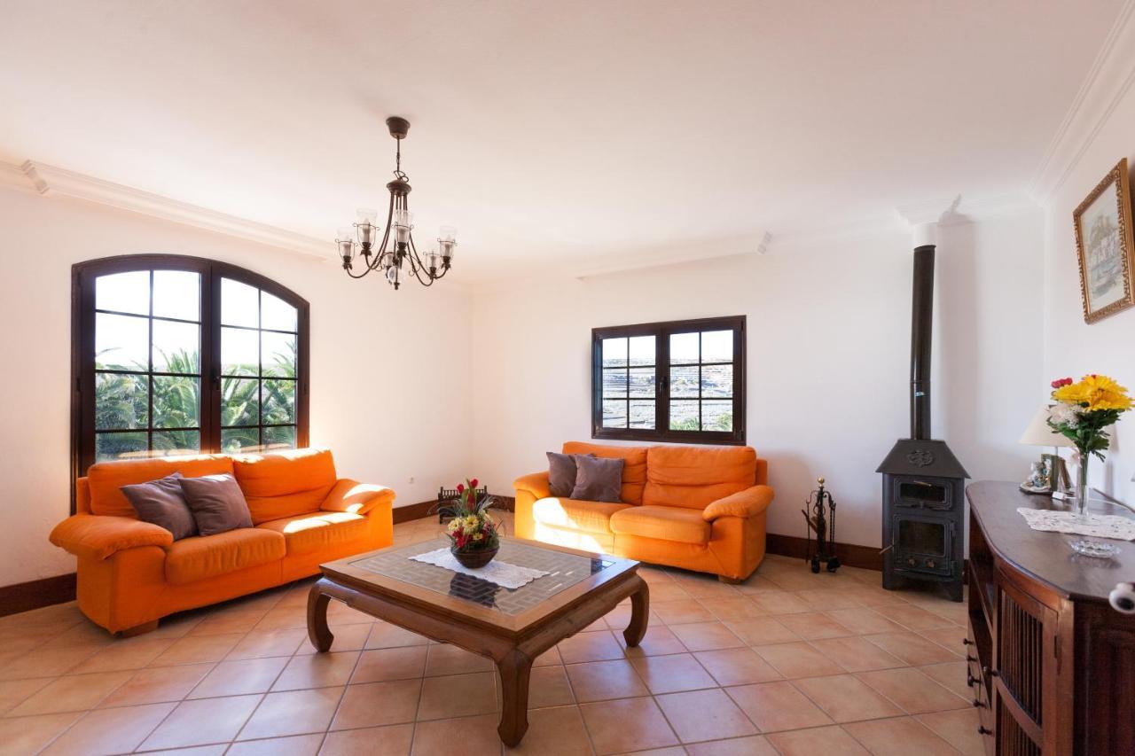 Villa Bellavista De Los Valles تيغيسي المظهر الخارجي الصورة