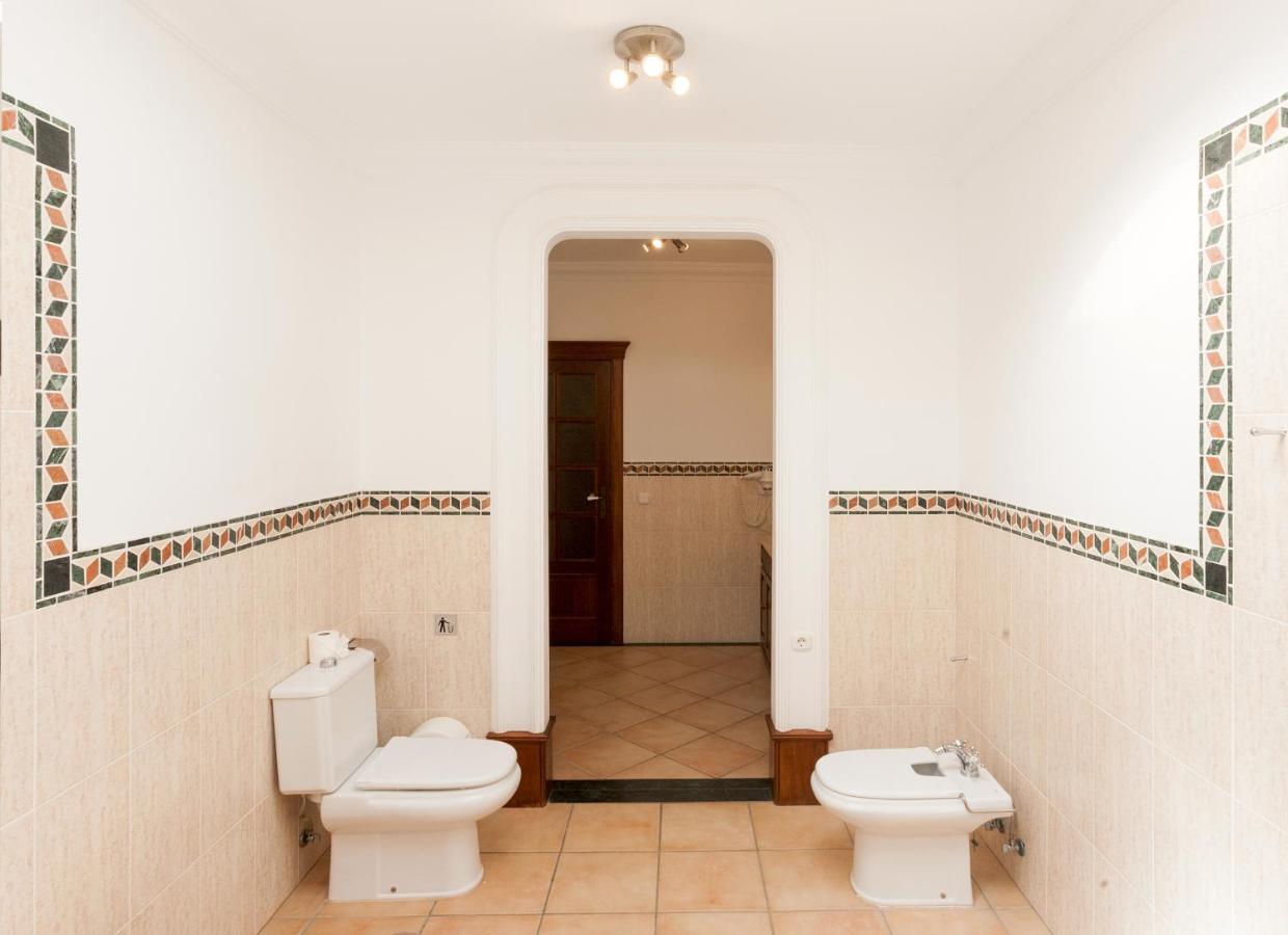 Villa Bellavista De Los Valles تيغيسي المظهر الخارجي الصورة
